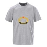 Burberry Cotton Short-Sleeved T-Shirt
