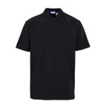 Burberry Short-Sleeved Polo Shirt