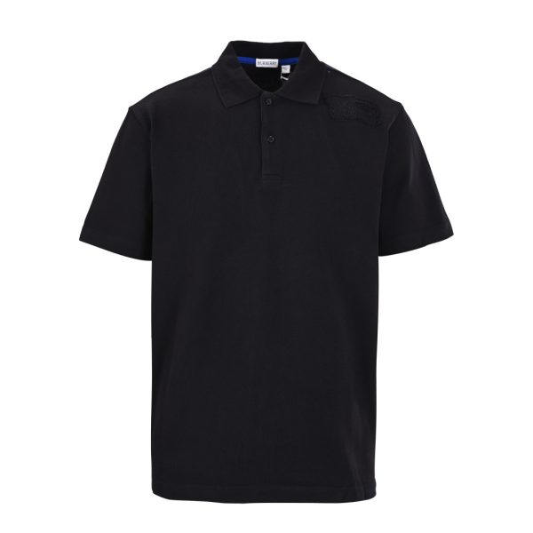 Burberry Short-Sleeved Polo Shirt