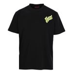 Gucci Cotton Short-Sleeved T-Shirt