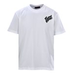 Gucci Cotton Short-Sleeved T-Shirt