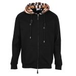 Burberry Brass Jacket