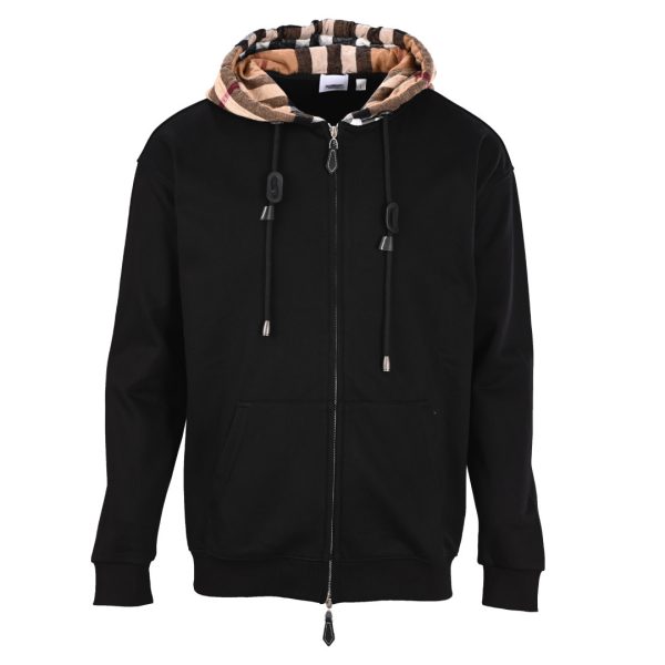 Burberry Brass Jacket