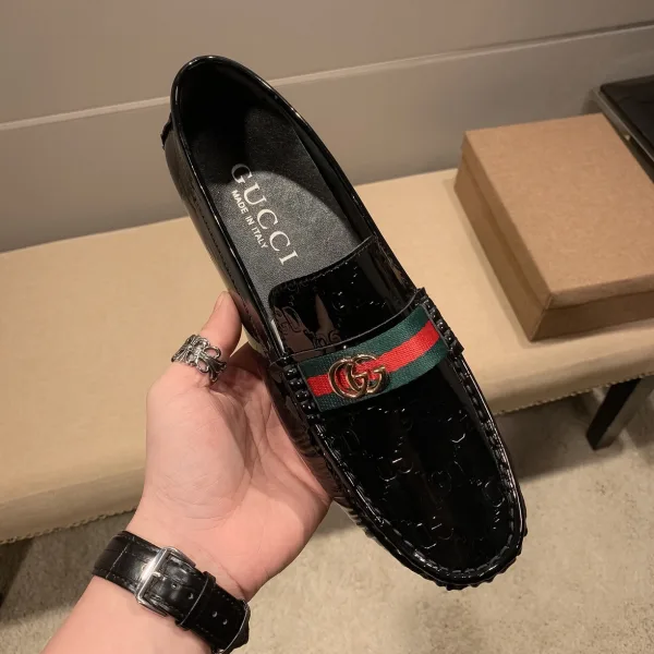 Gucci Abs Running Shoes