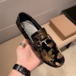 Gucci Abs Running Shoes
