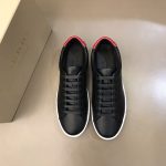 Burberry Calfskin Sneakers