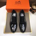 HermÃ¨s Cowhide Formal Attire