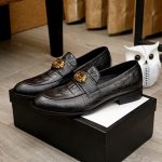 Gucci Cowhide Formal Attire