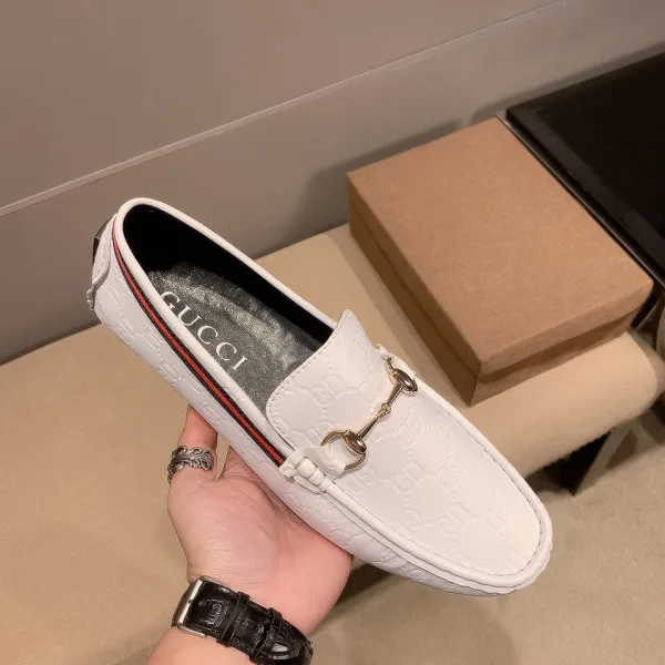 Gucci Abs Running Shoes