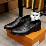 Louis Vuitton Cowhide Formal Attire