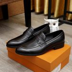 Louis Vuitton Cowhide Formal Attire