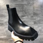 Balenciaga Calfskin Cloth Bag