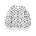 Gucci Silk Sweater