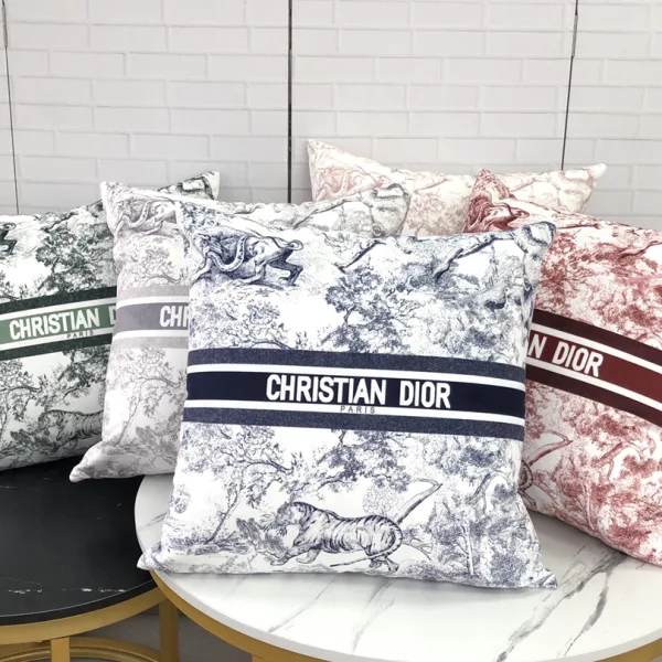 Dior Cotton Sofa