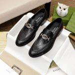 Gucci Cowhide Formal Attire