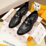 Louis Vuitton Cowhide Formal Attire