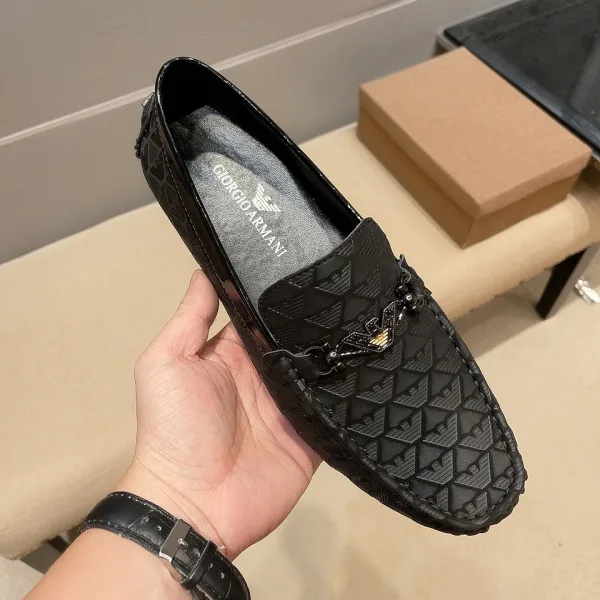 Armani Abs Running Shoes