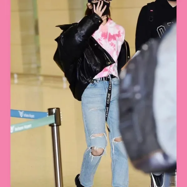 Express Jeans