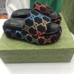Gucci Diamond Sneakers