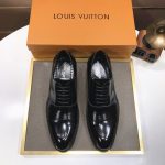 Louis Vuitton Cowhide Formal Attire