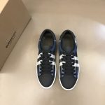 Burberry Calfskin Sneakers