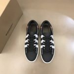 Burberry Calfskin Sneakers