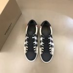 Burberry Calfskin Sneakers