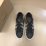 Burberry Calfskin Sneakers