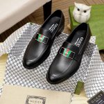 Gucci Cowhide Formal Attire