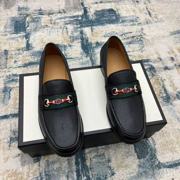 Gucci Calfskin Formal Wear
