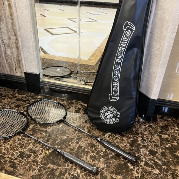 Chrome Hearts Set