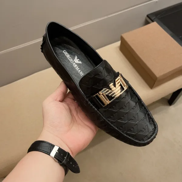 Armani Abs Running Shoes