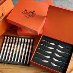 HermÃ¨s Cement Chopsticks