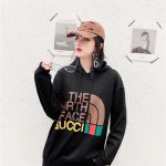 Gucci Cotton Hoodie For Autumn