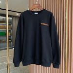 Burberry Cotton Hoodies