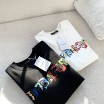 Givenchy Cotton Long-Sleeved Sweatshirt For Fall