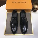 Louis Vuitton Cowhide Formal Attire