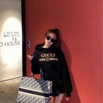 Gucci Cotton Hoodie