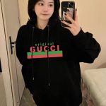 Gucci Abs Hoodie