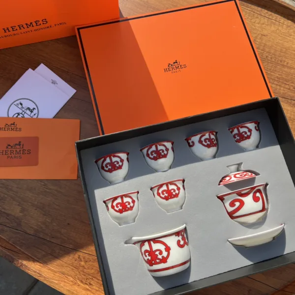 HermÃ¨s Abs Set