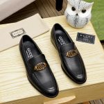 Gucci Cowhide Formal Attire
