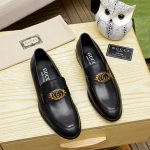 Gucci Cowhide Formal Attire