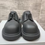 Balenciaga Foam Derby Shoes