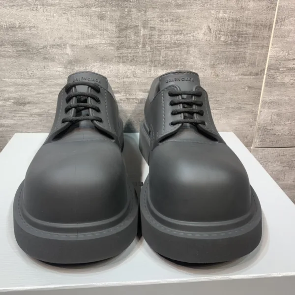 Balenciaga Foam Derby Shoes