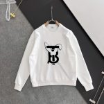 Burberry Hoodies For Autumn