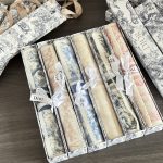 Dior Lace Placemats