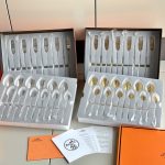HermÃ¨s Gold Set
