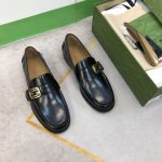 Gucci Genuine Leather Formal Wear