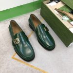 Gucci Genuine Leather Formal Wear