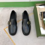 Gucci Genuine Leather Formal Wear